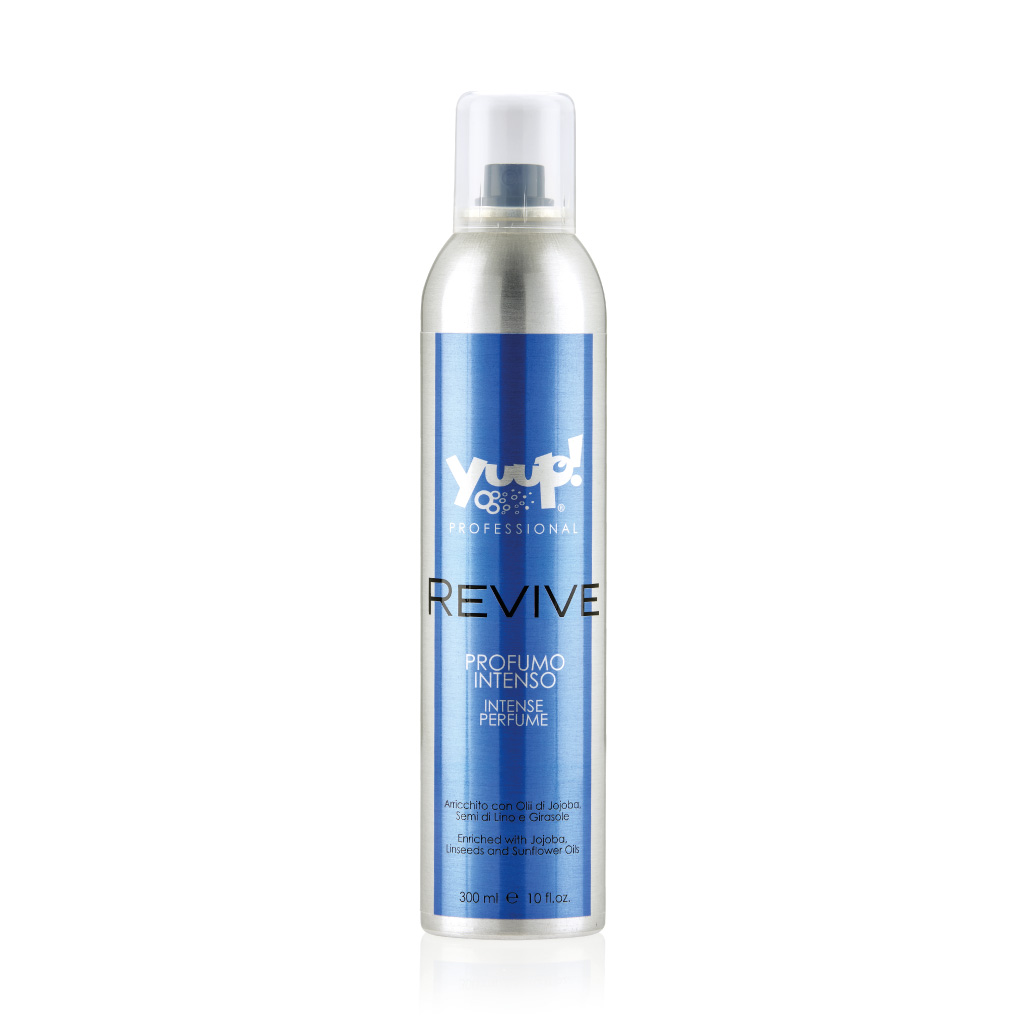 Yuup! Professional Revive Intense Perfume 300ml
