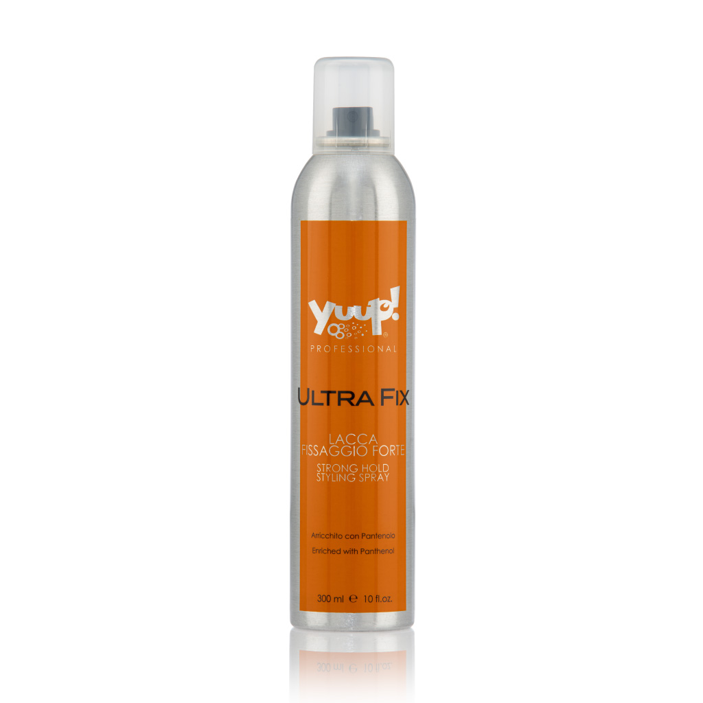 Yuup! Professional Ultra Fix 300ml