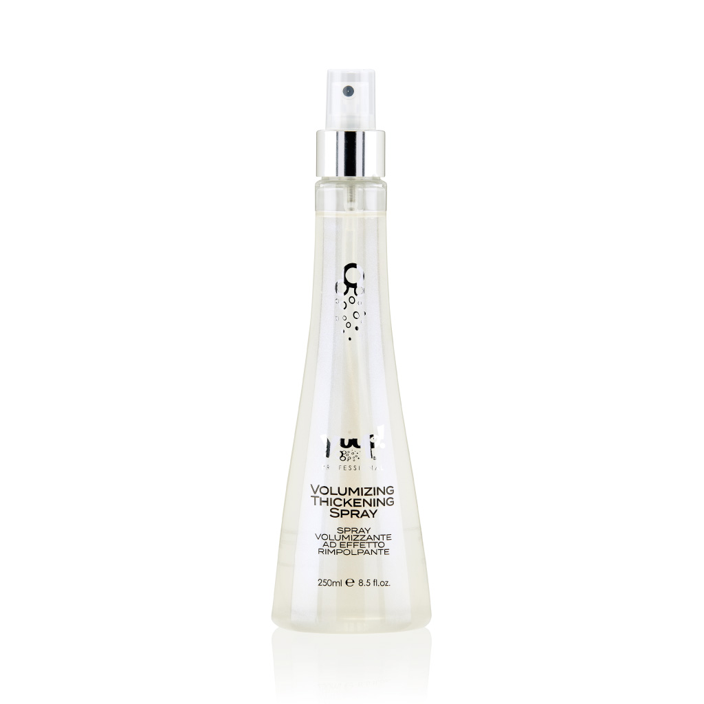 Volumizing Thickening Spray 250ml