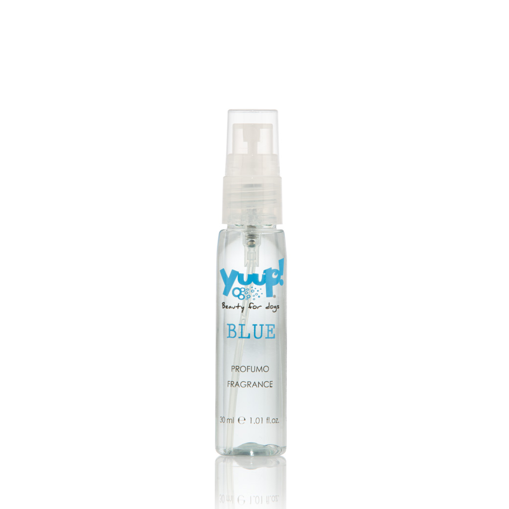 Yuup! Blue PARFYM 30ml