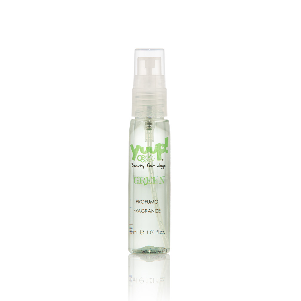 Yuup! Green PARFYM 30ml