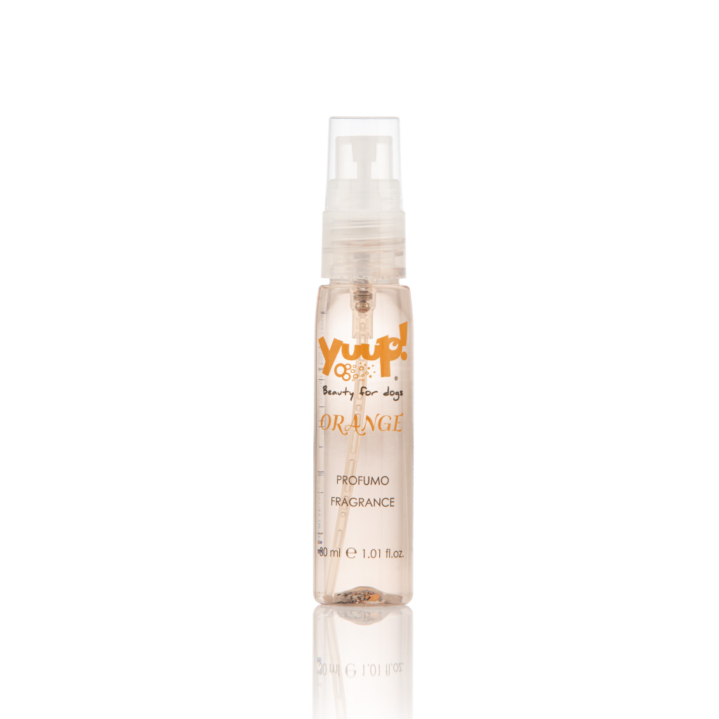 Yuup! Orange PARFYM 30ml