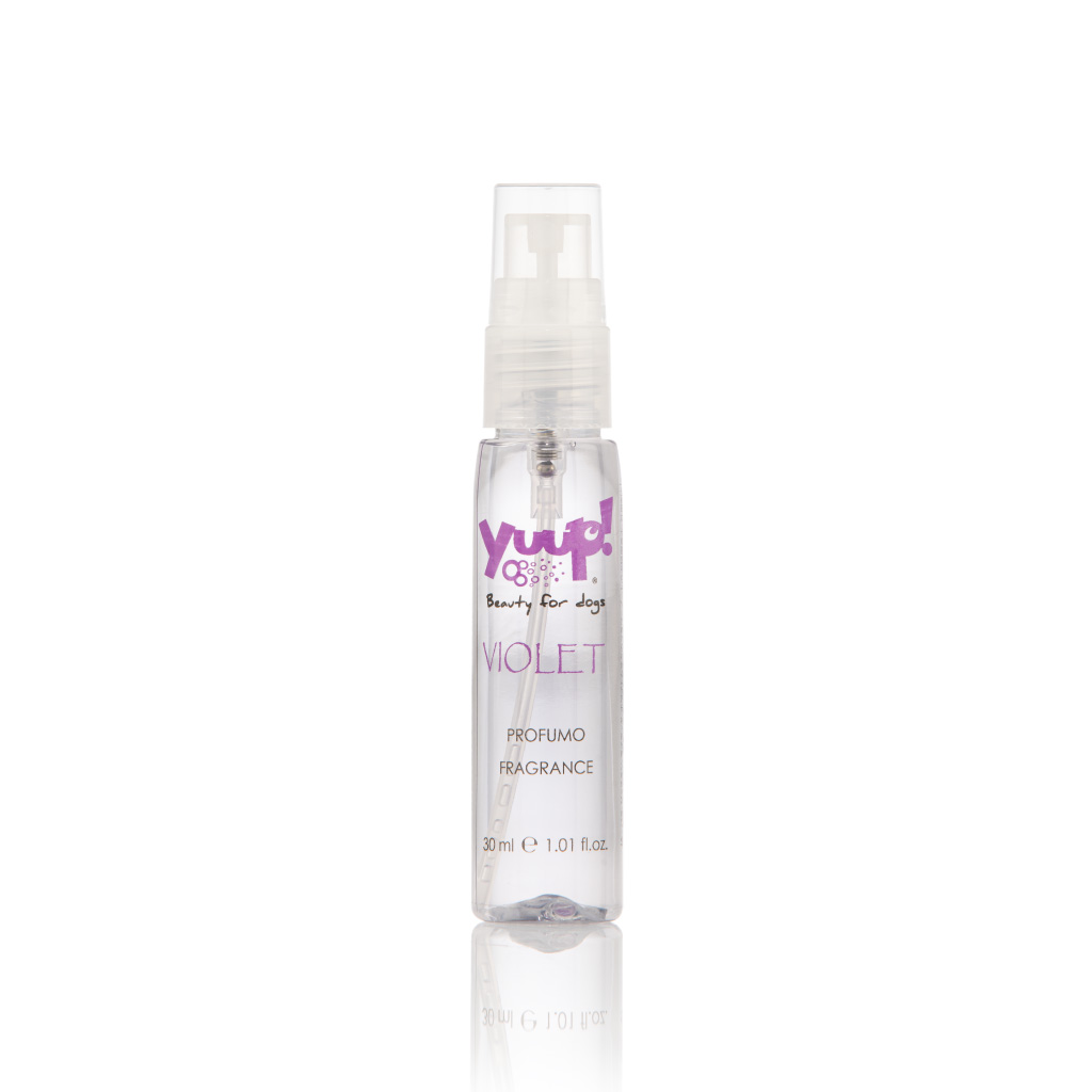Yuup! Violet PARFYM 30ml
