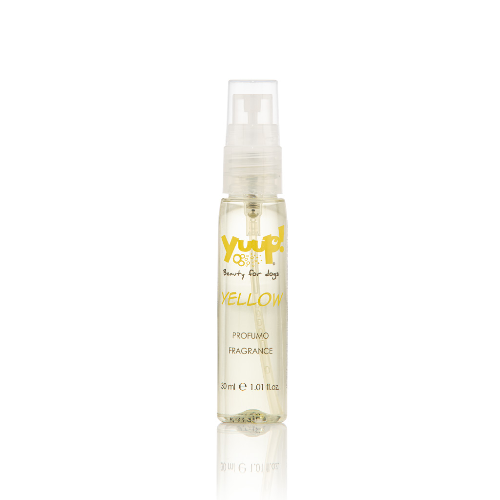 Yuup! Yellow PARFYM 30ml