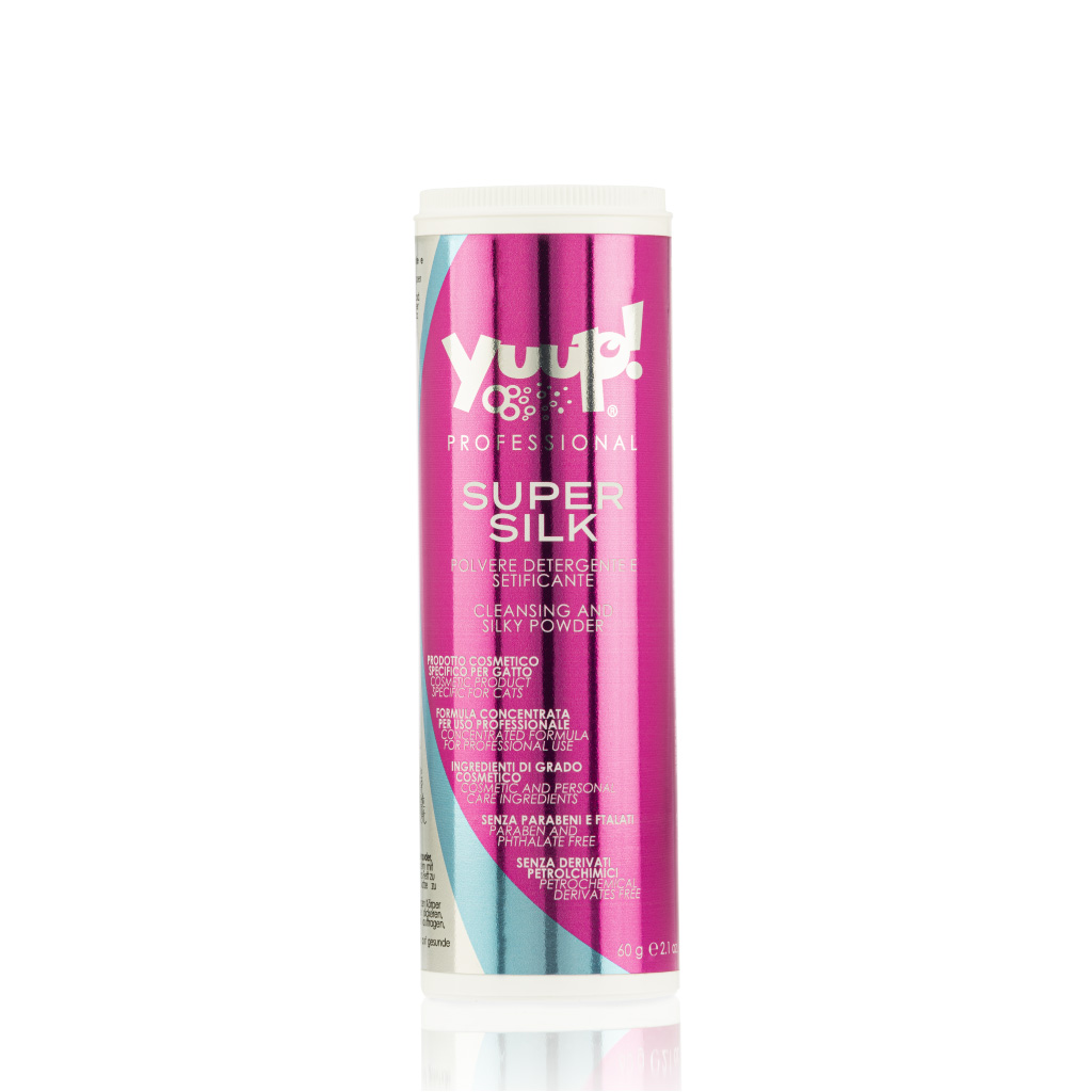 Super Silk 60gr