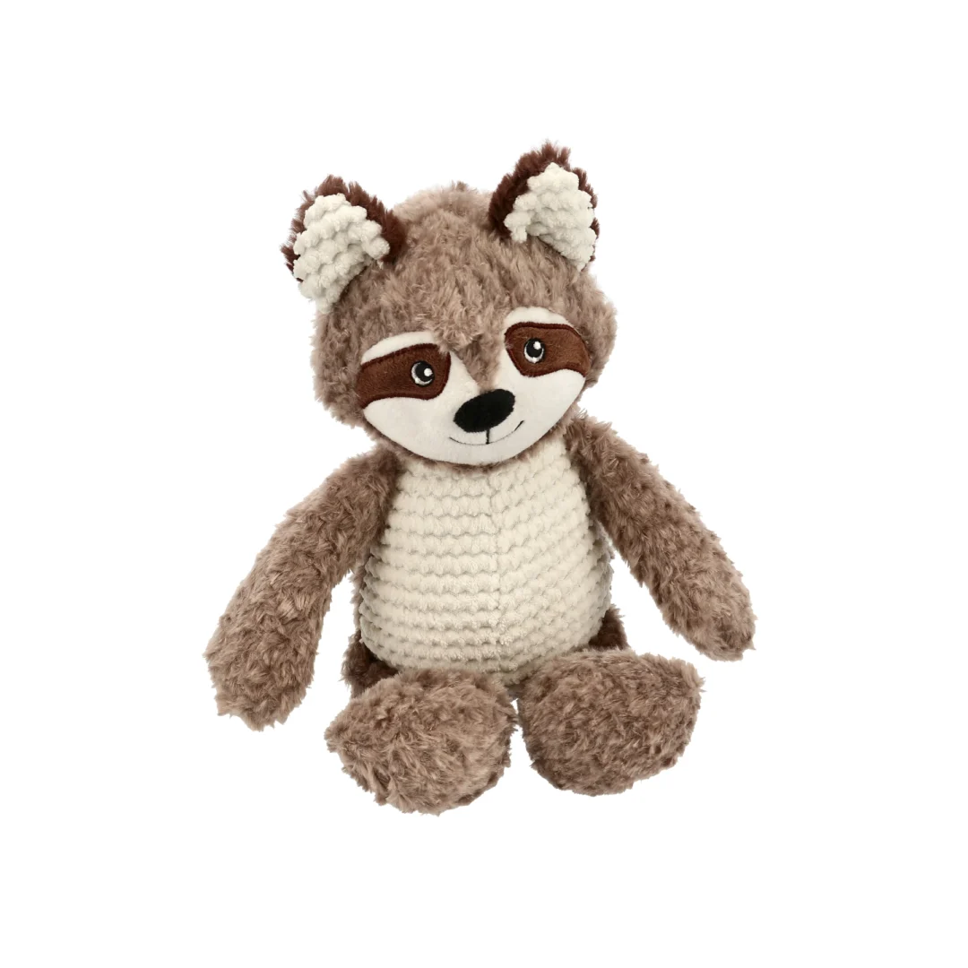 Leksak CozyRaccoon