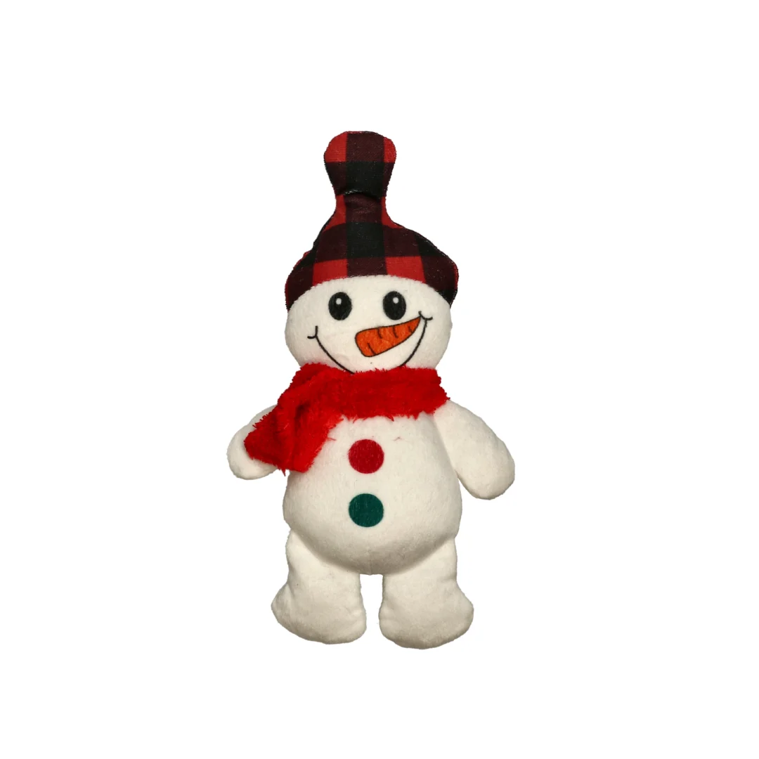Julleksak Snowman