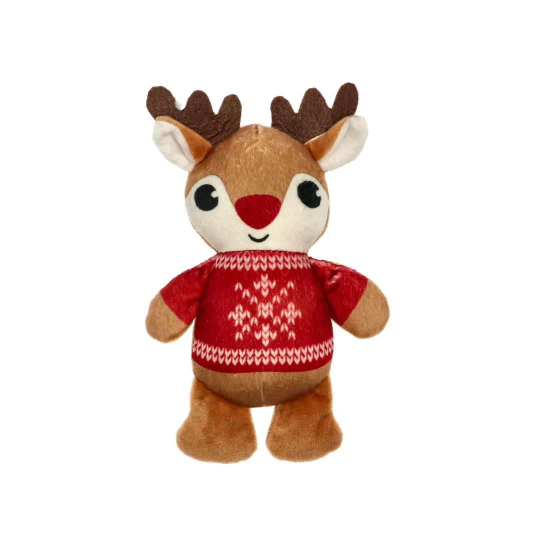 Julleksak Prancer