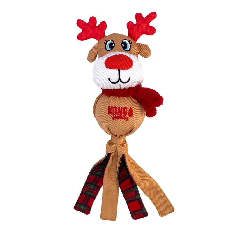 Holiday Wubba™ Ren L