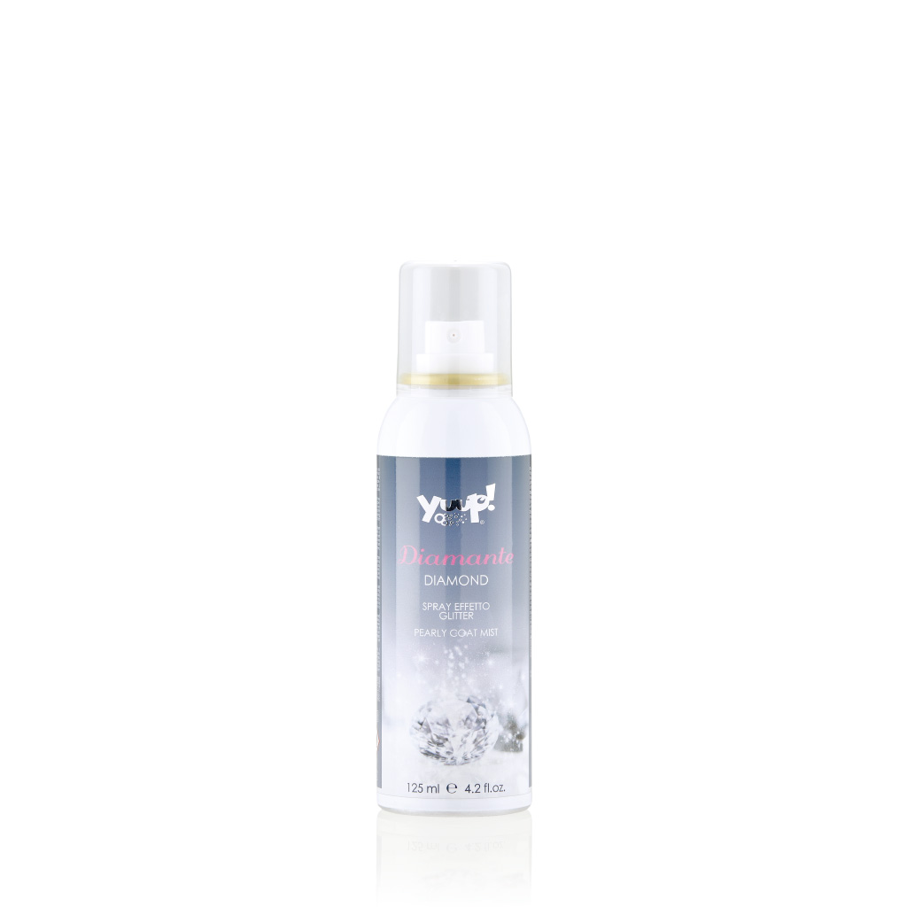 Glitter Mist YUUP! Diamond