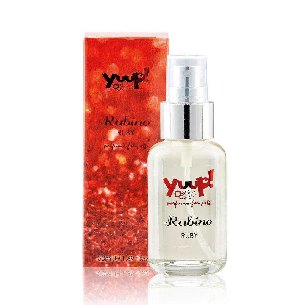 Parfym YUUP! Rubin 50ml
