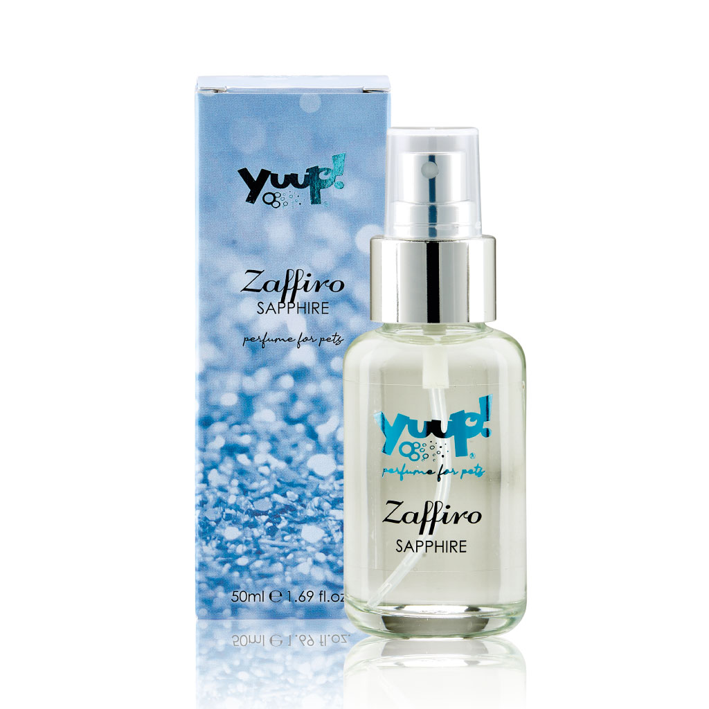 Parfym YUUP! Safir 50ml