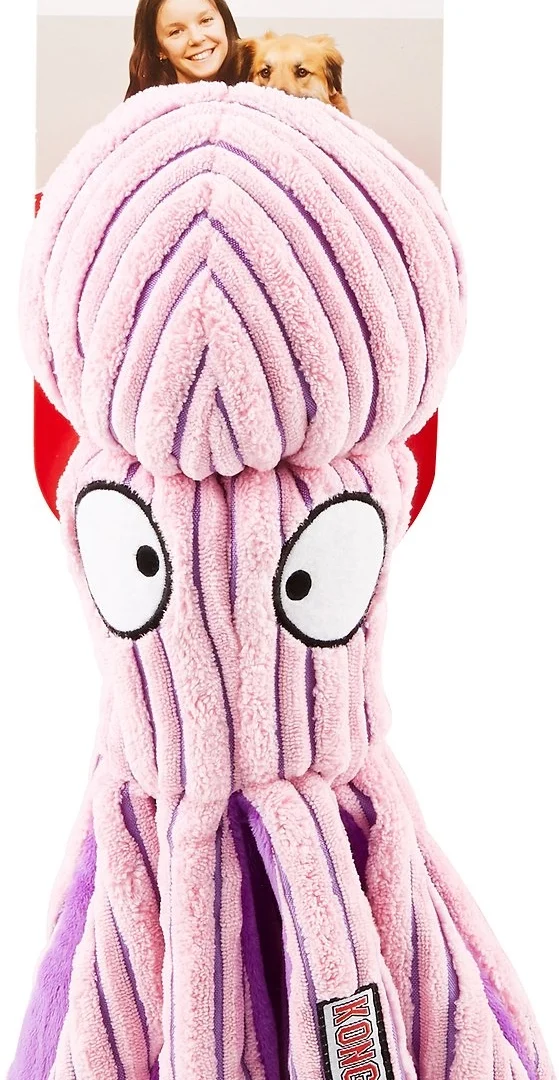 Leksak CuteSeas Octopus