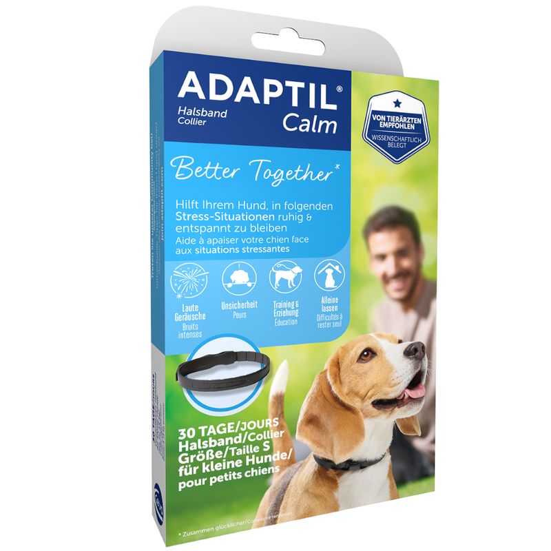 Adaptil halsband S/M
