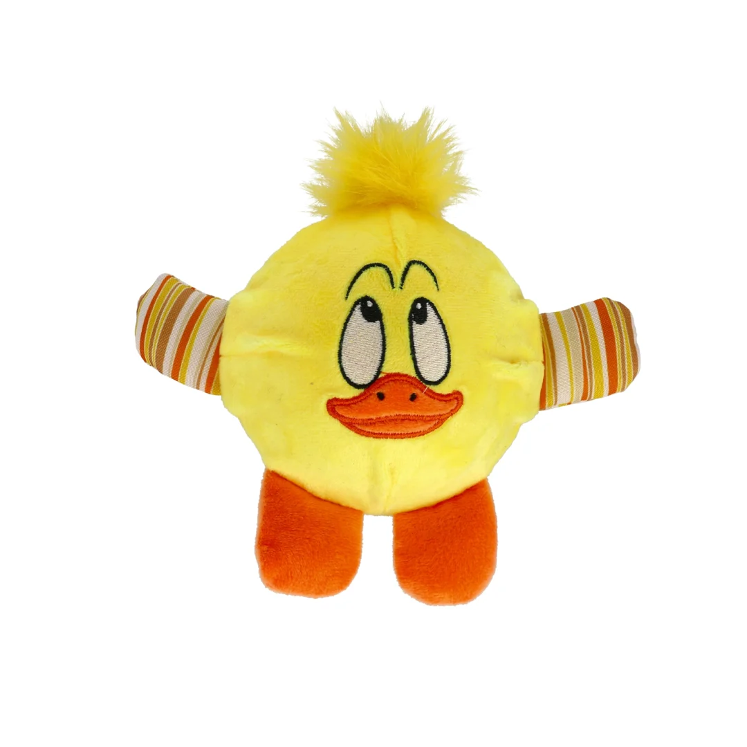 Leksak Ducke Boll