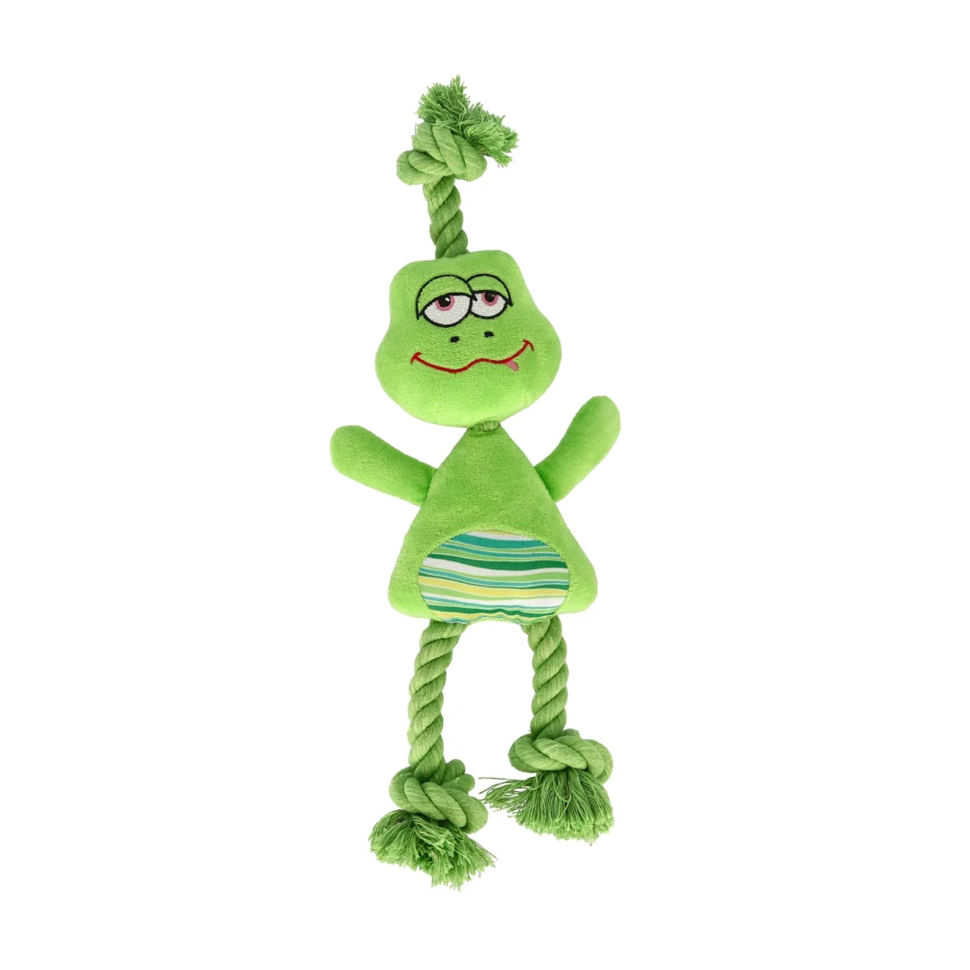 Leksak Frogge Rep
