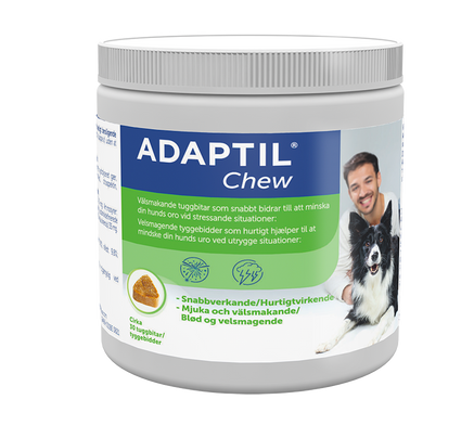 ADAPTIL Chew Tuggbitar