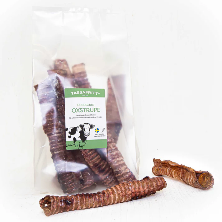 TassaFritt Oxstrupe Hel 40 cm 7-pack