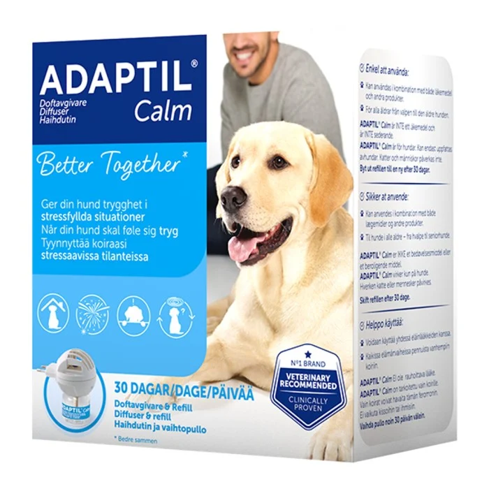 ADAPTIL Calm Doftavgivare