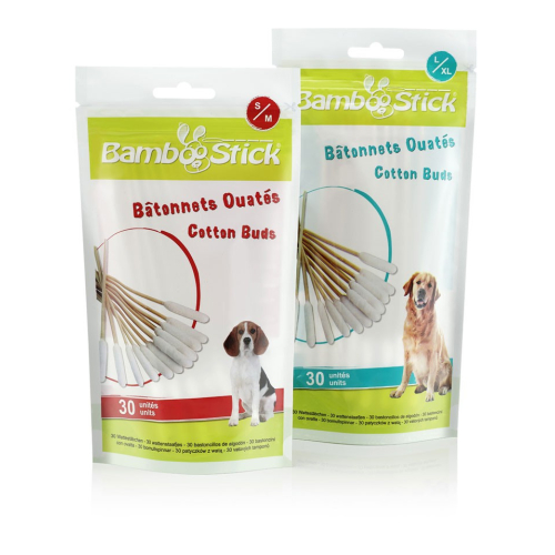 BAMBOOSTICK® Bomulls tops