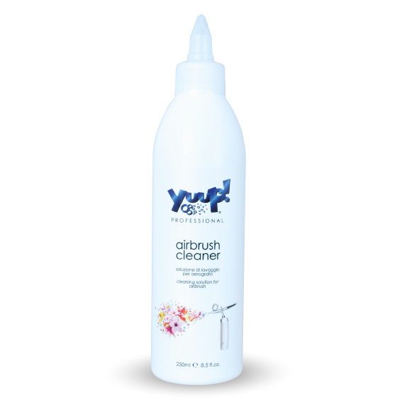 Yuup! Professional Airbrush Cleaner 250ml