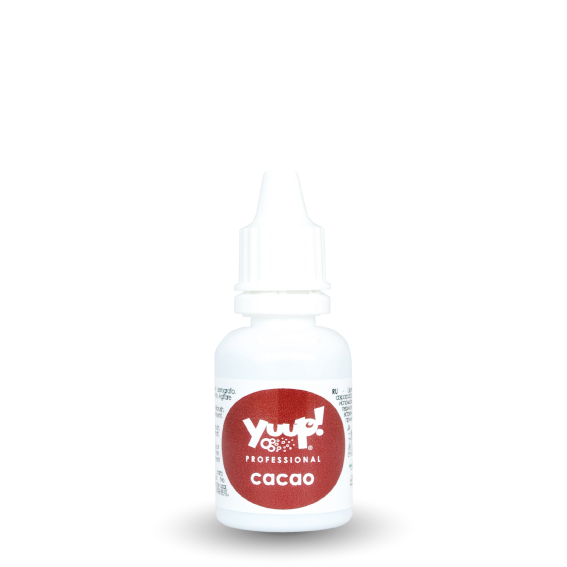 Yuup! Professional CACAO COLOR FOR Grooming Airbrush