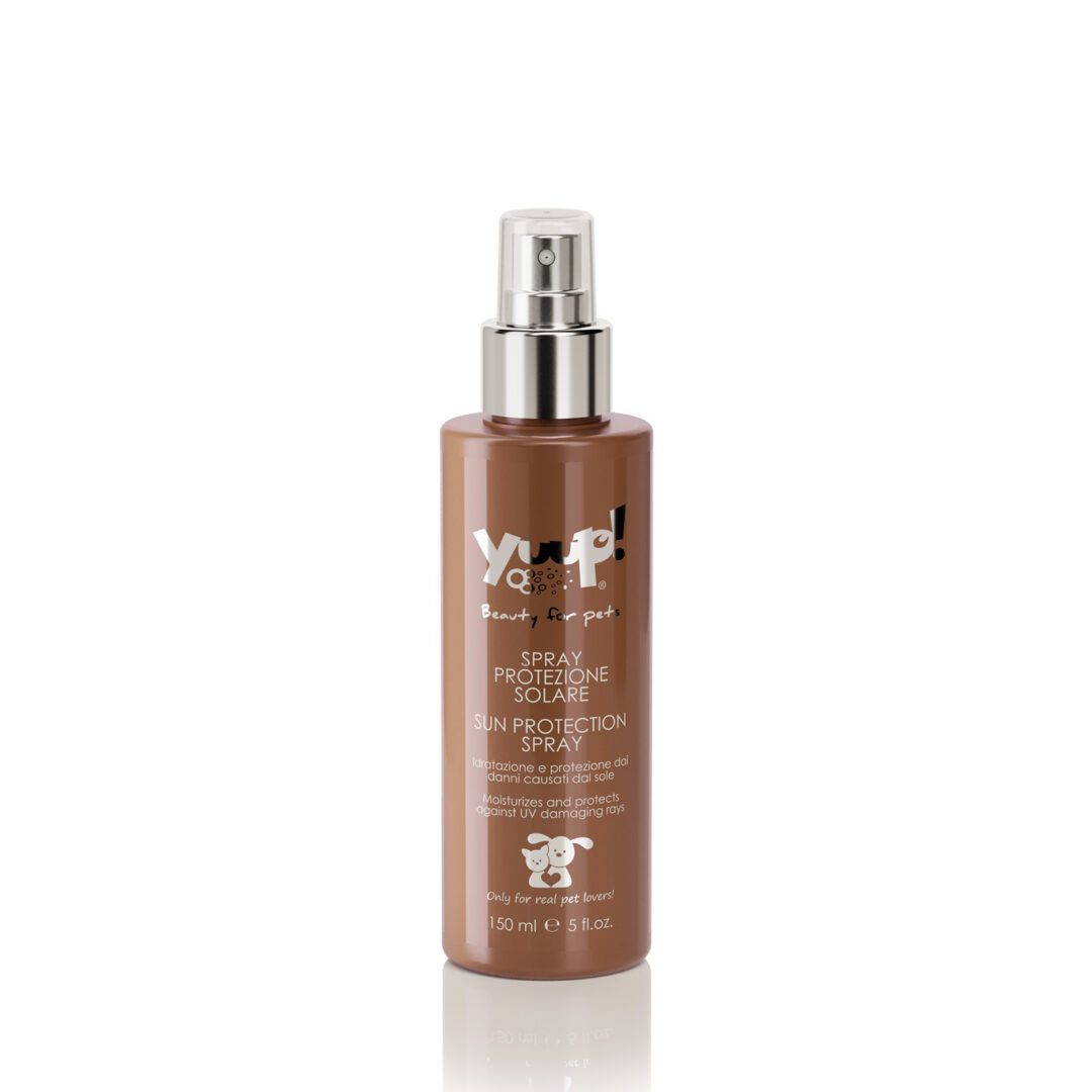 Yuup! Home Line Sun Protection Spray 150 ml