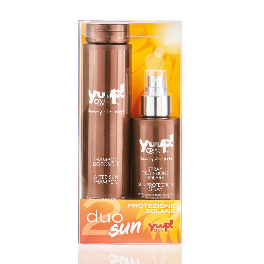 Yuup! Home Line Duo Sun KIT