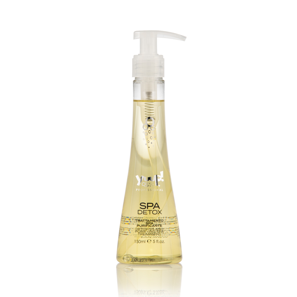 Yuup! Professional SPA Detox 150ml