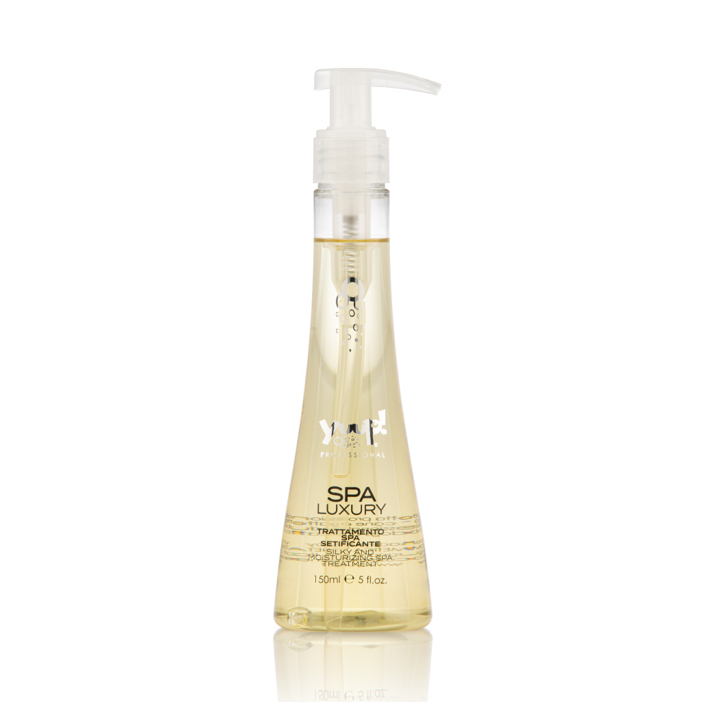 Yuup! Professional SPA Luxury 150ml