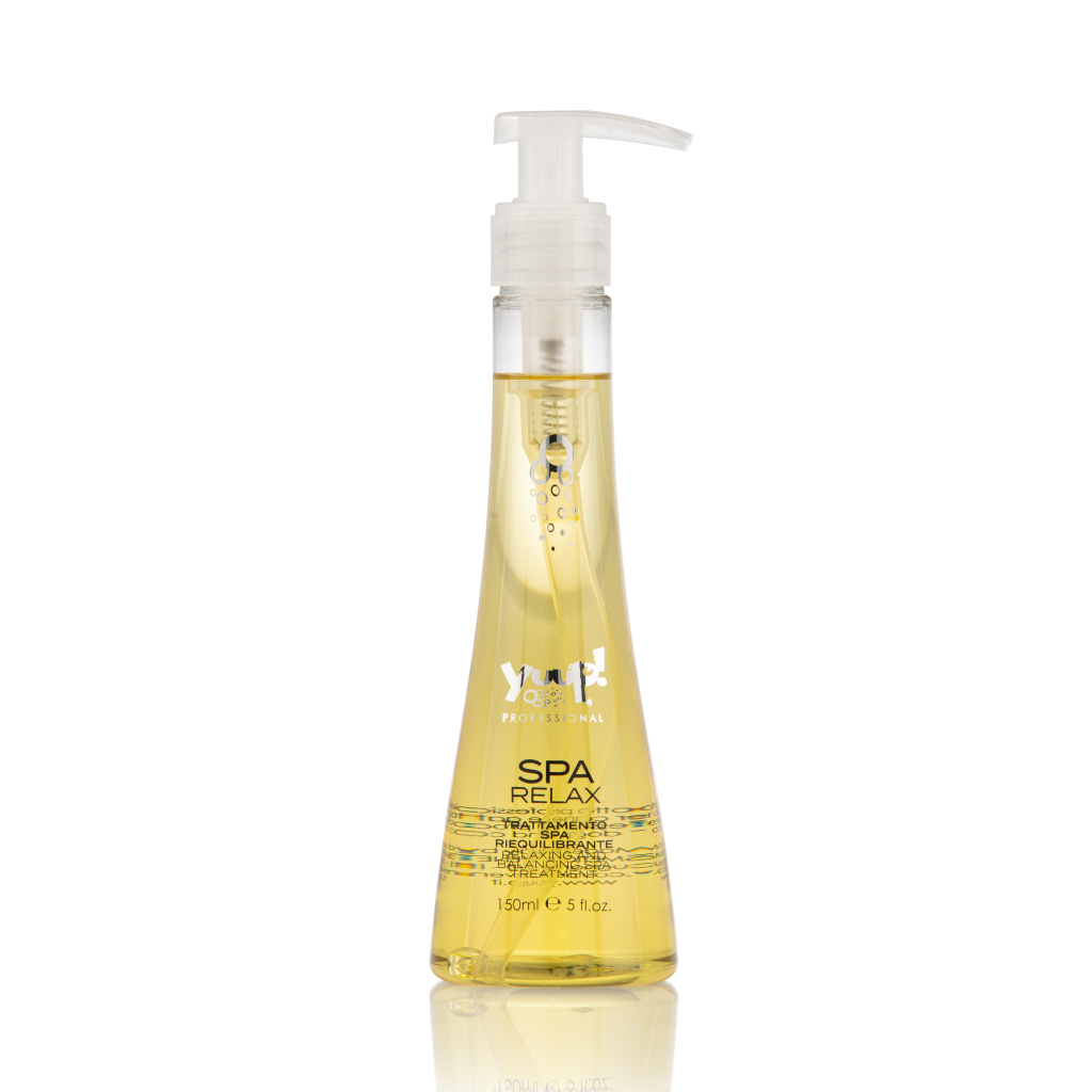 Yuup! Professional SPA Relax 150ml