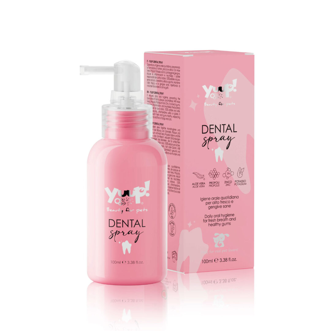 YUUP! Dental Spray 100ml