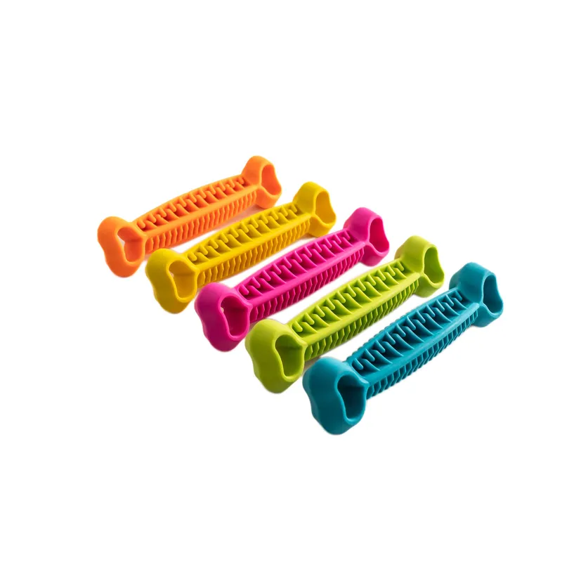 Fiboone, Leksaksben Dental