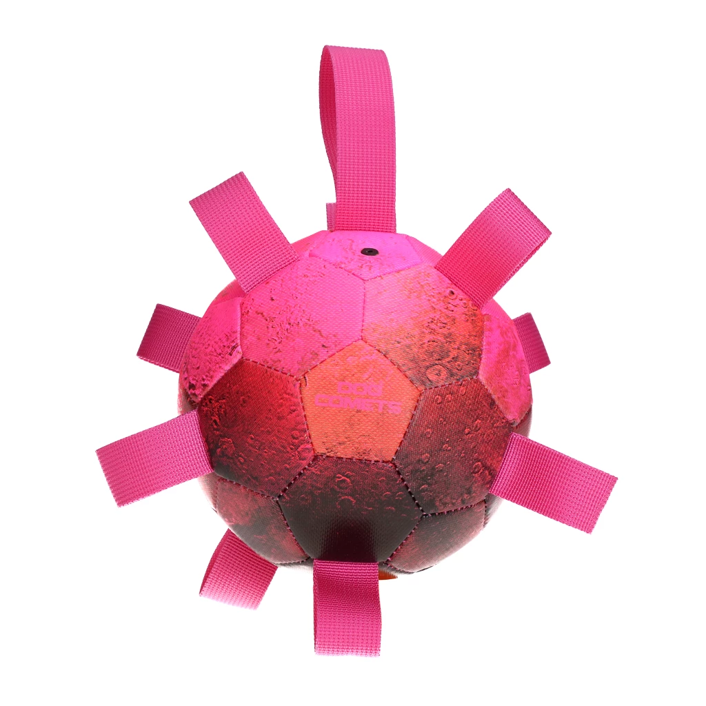 Dog Comets Hypernova PINK
