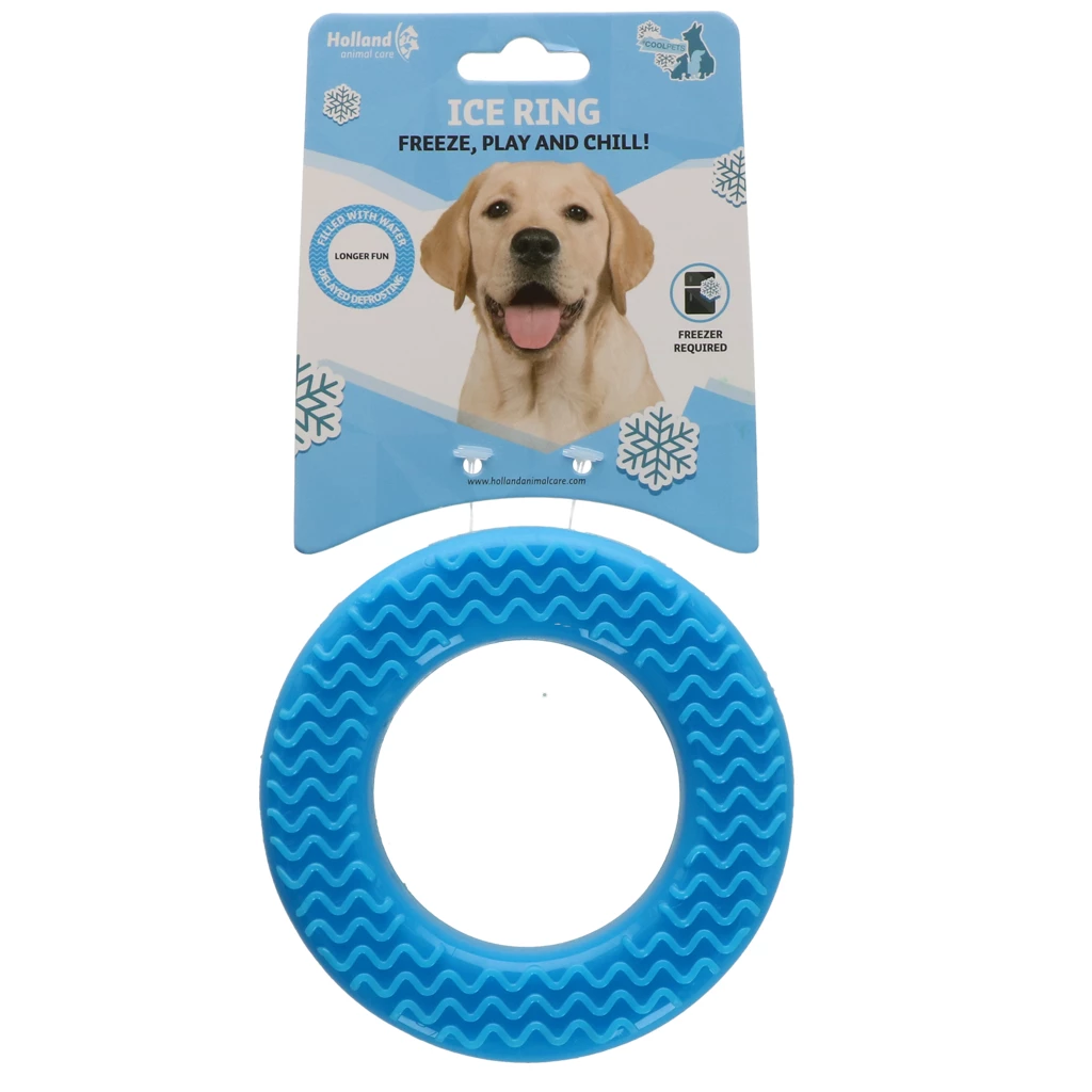 Coolpets Ice Ring