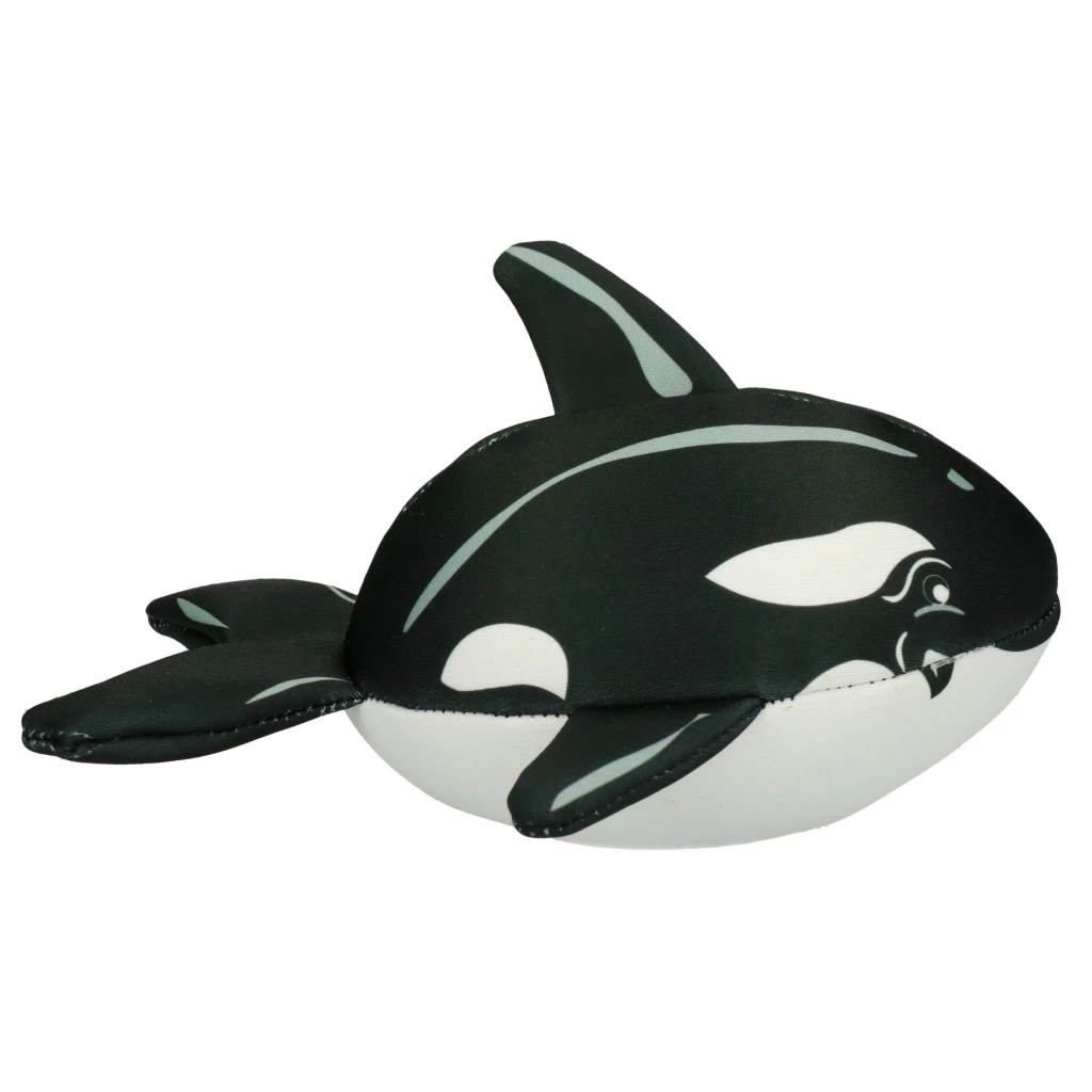 CoolPets Toy Wally the Whale