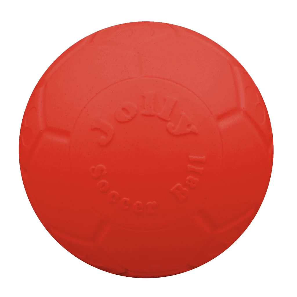 Jolly Soccer Ball Orange (15 cm)